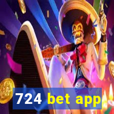 724 bet app